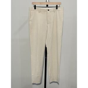 Zara Dress Pants Women’s Beige 31 Waist